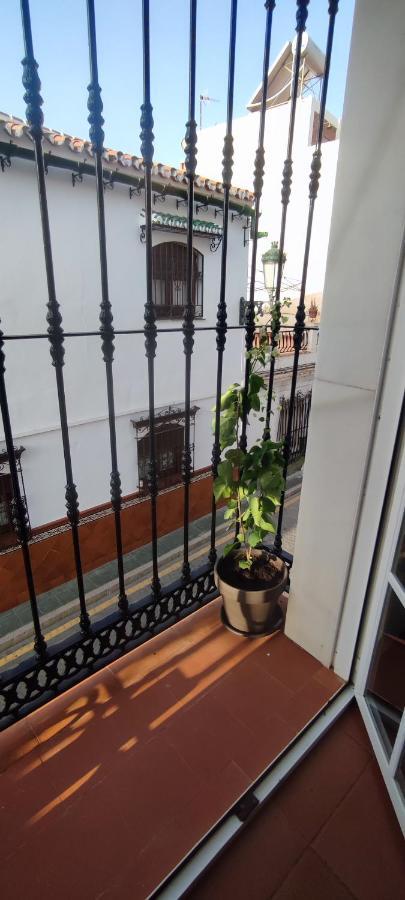 Nerja Apartamento Centro Exterior photo