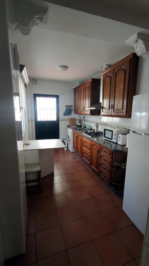 Nerja Apartamento Centro Exterior photo