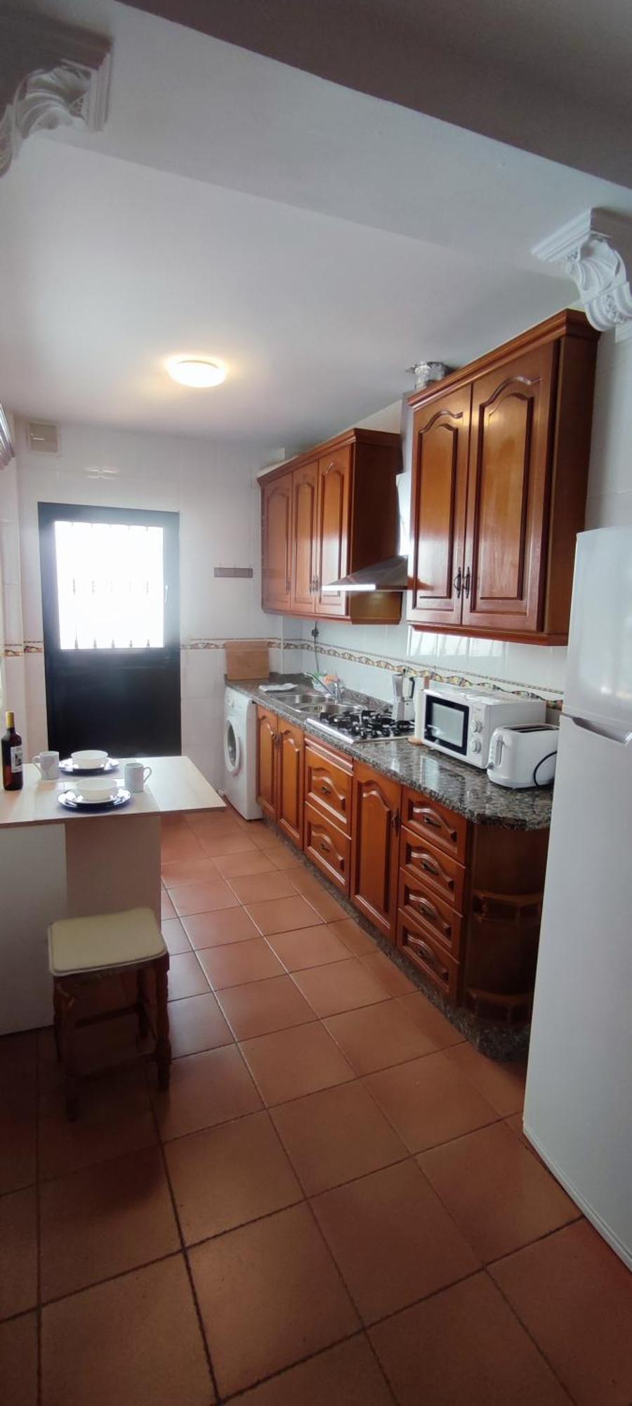 Nerja Apartamento Centro Exterior photo